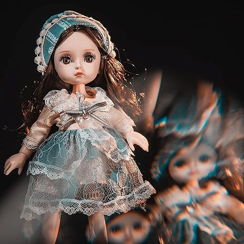 Miniatura 7 de JINGLIANG - Filtro de caleidoscopio sutil de mano de 3.150 in, filtro de efectos especiales, prisma de vidrio óptico, accesorios para cámaras réflex