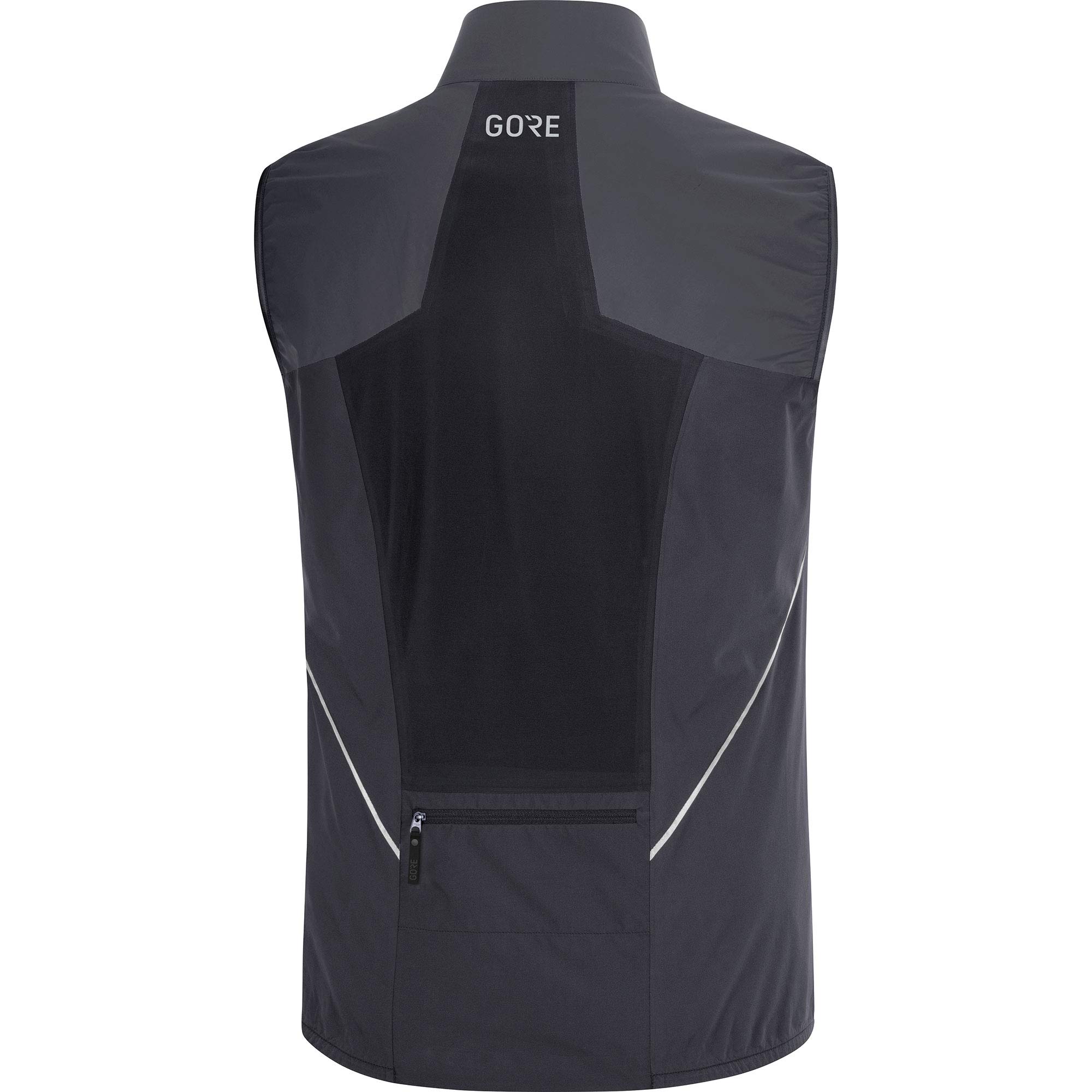 GORE WEAR R7 Men's Running Vest Partial GORE-TEX INFINIUM, M