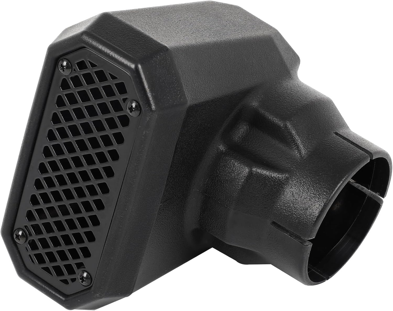 Car Snorkel Kit OCPTY 18-23 for Jeep FOR Wrangler JL New Cold Air Ram Intake Snorkel Kit Off-Road 2.0L 3.6L Air Intake Snorkel Kit Set