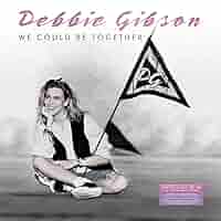 洋楽 Debbie Gibson We Could Be Together BOX 洋楽 Debbie Gibson We Could Be Together BOX GIBSON,DEBBIE