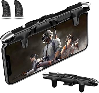 AIYUJIWU   PUBG Mobile     cod                              iphone/Sharp/Samsung/Xperia/Android