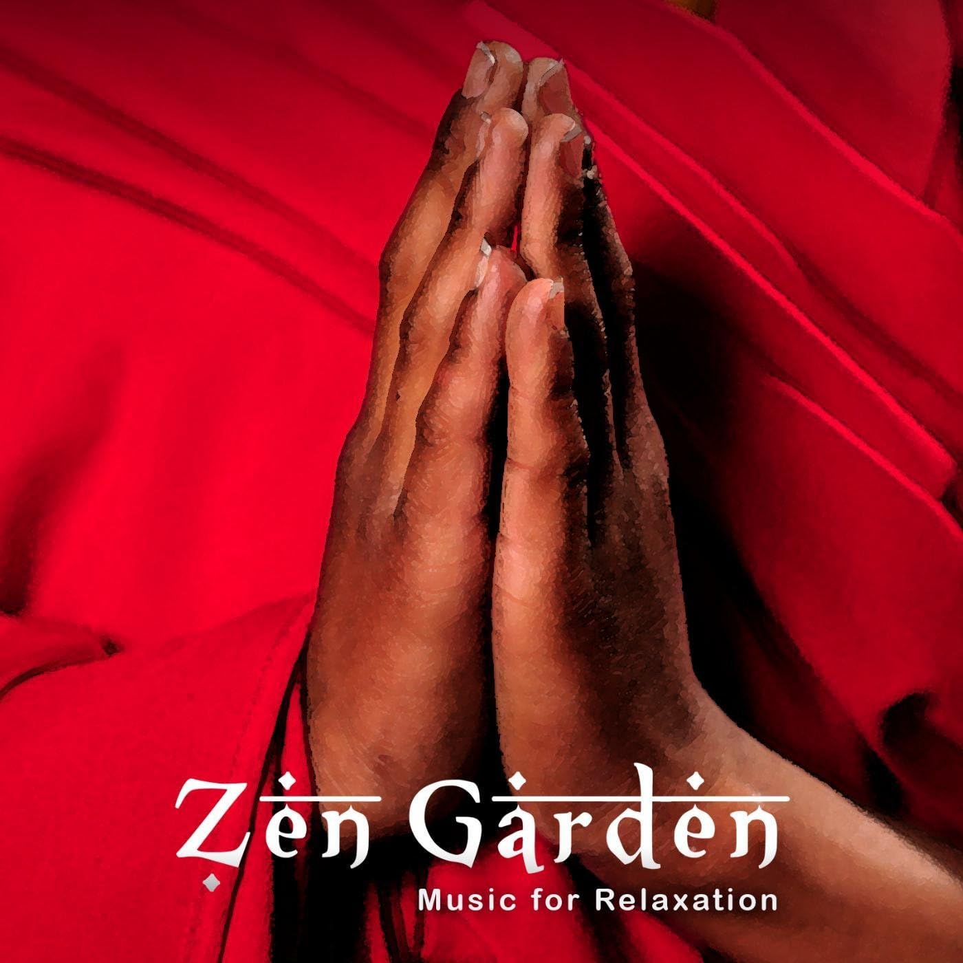 Zen Garden - Relaxation Cd, Meditation Cd