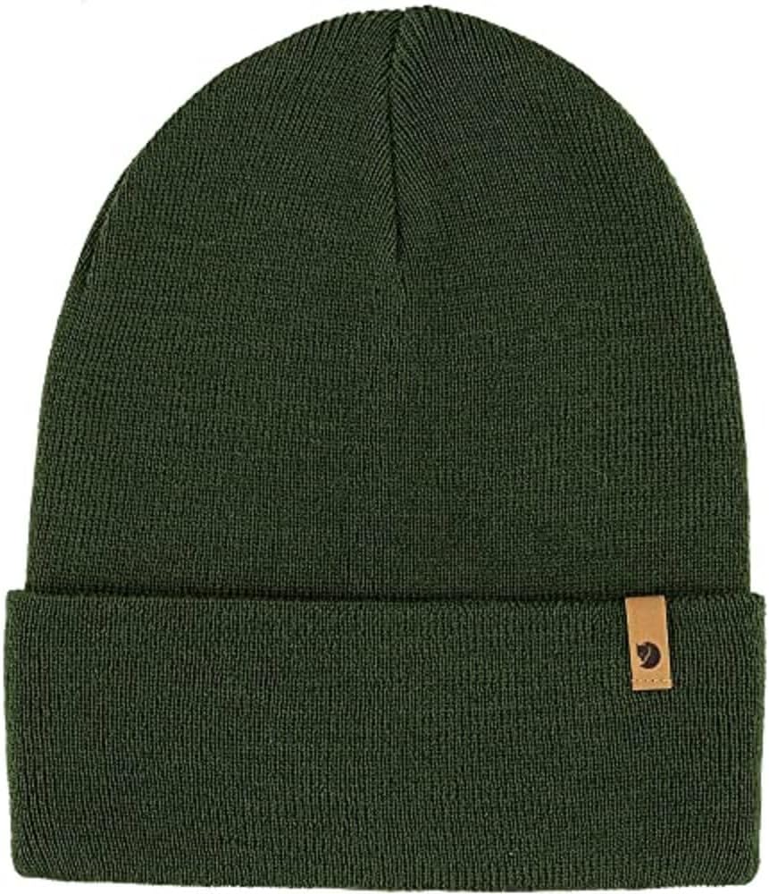 Fjallraven Men's Beanie