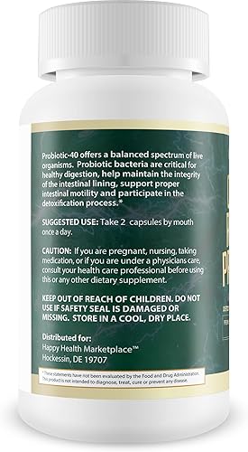 Miniatura 3 de Candida Resistor Probióticos - Nuestras mejores cápsulas de apoyo Candida - Nuestras píldoras para Candida son un complejo natural de Candida