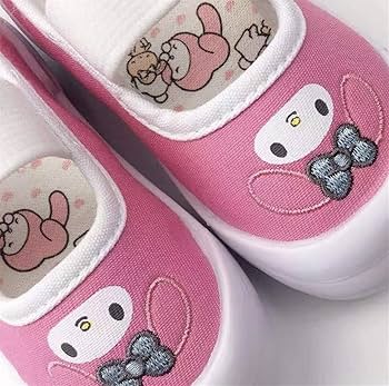 Amazon.co.jp: LANSERY マイメロディ 上履き バレー 14cm - 19cm Amazon.co.jp: LANSERY マイメロディ 上履き バレー 14cm - 19cm