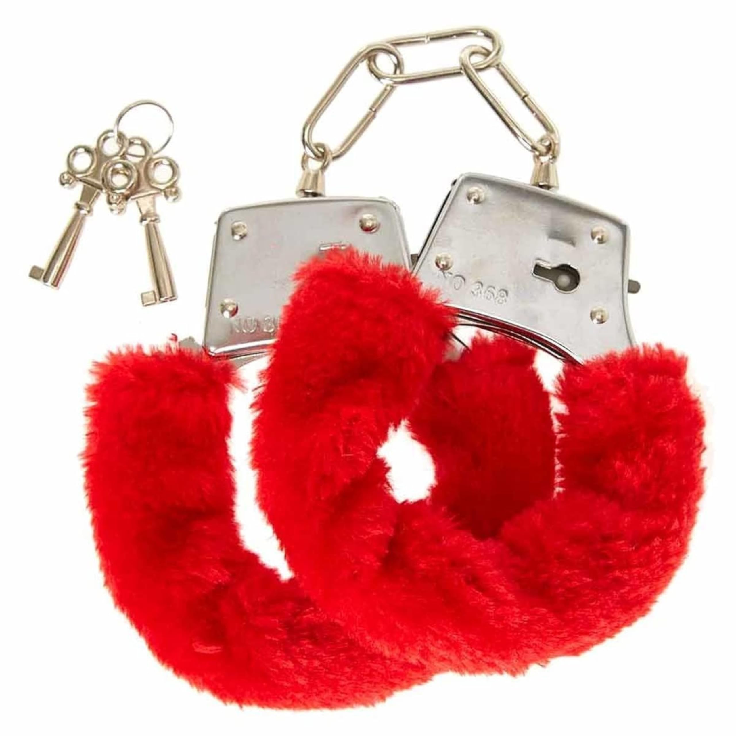 Wah!! Store Handcuff for Kids for Police Role Play Costume Accessories Metal Handcuffs and Cop Toy Hen Party Hathkadi Metal (Pack of 1) (Red) (B0CSZFP9ZR) Amazon Price History, Amazon Price Tracker