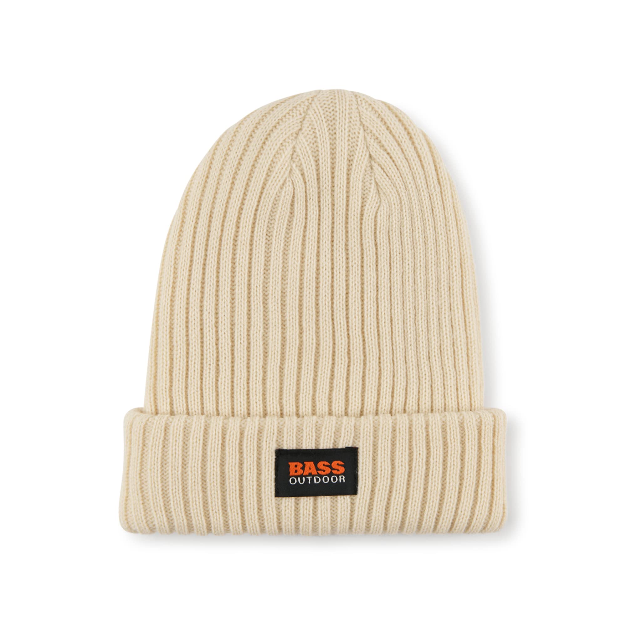 BASS Outdoor Women's Large Gauge Knit Hat