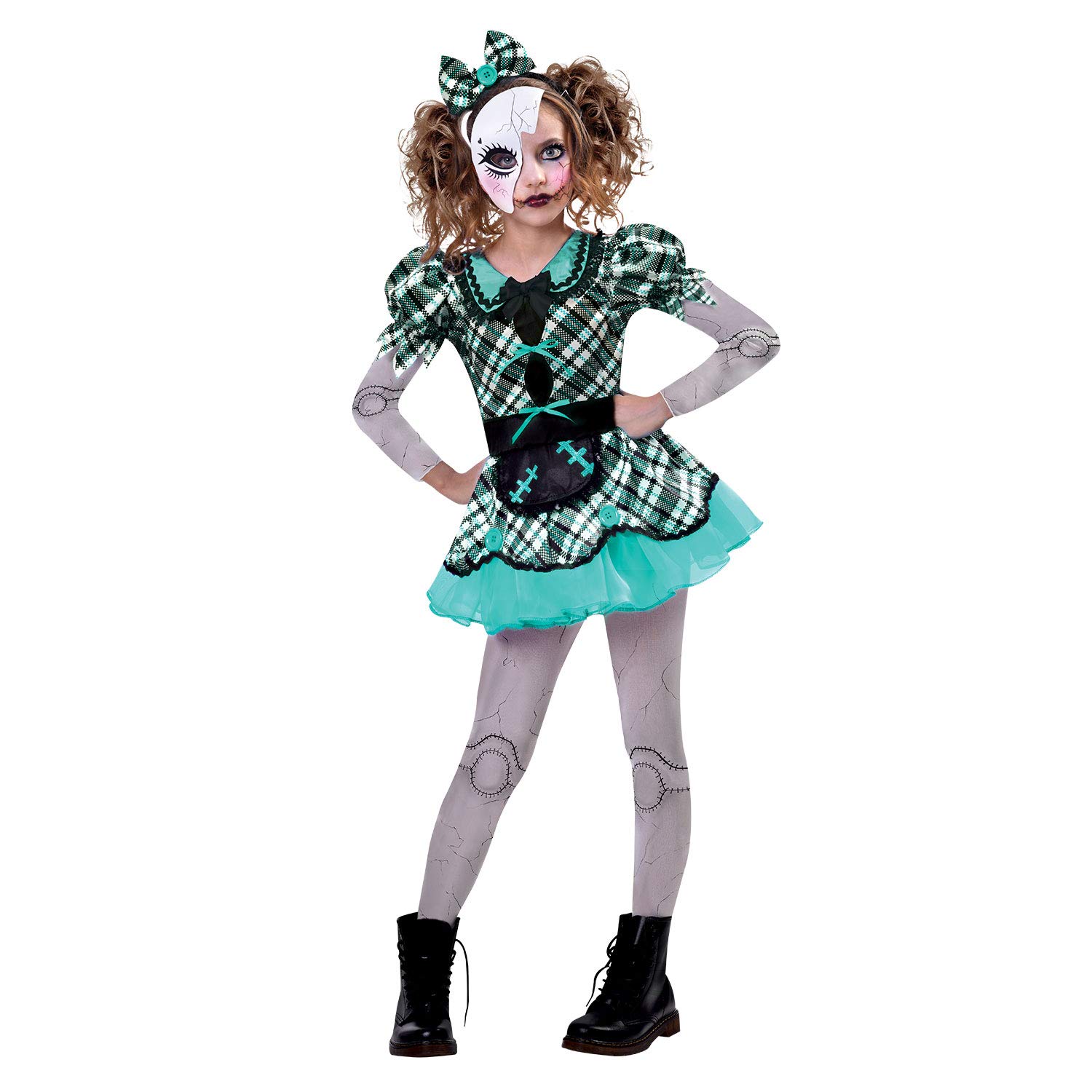 Dark Fairy Costume In Girls' Costumes for sale