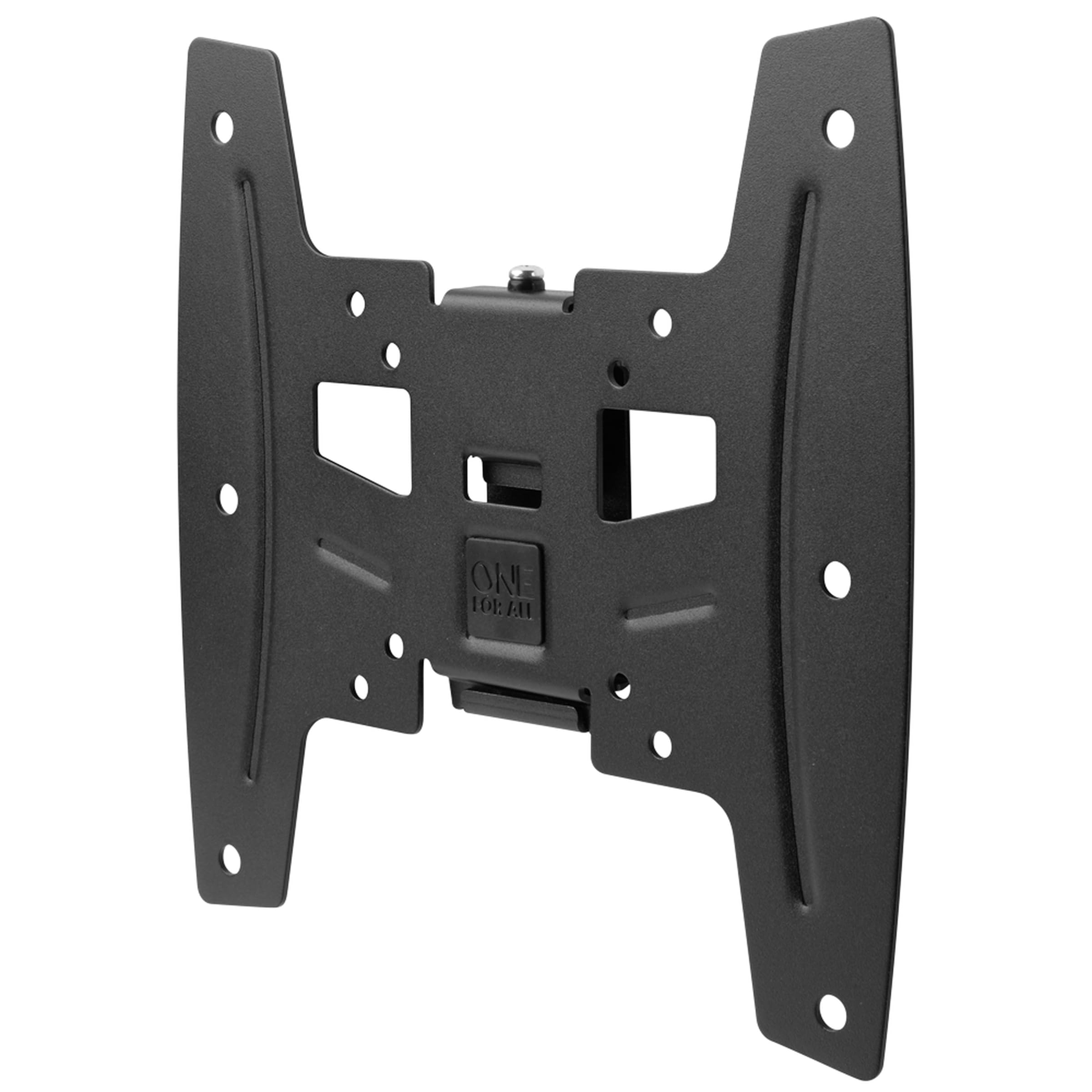 One For All Wm4211 19-42 Inch Wall Mount Television Bracket Flat Solid Series 8716184064371