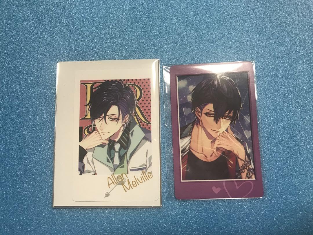 オトメイト キュピパラ アラン キューピット・パラサイト