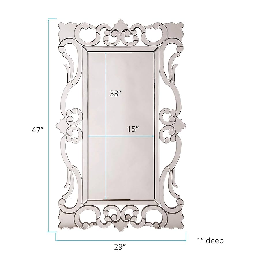 鏡 journalstandardFurniture OLD ELMMIRROR 鏡 journalstandardFurniture OLD ELMMIRROR Mid-Century