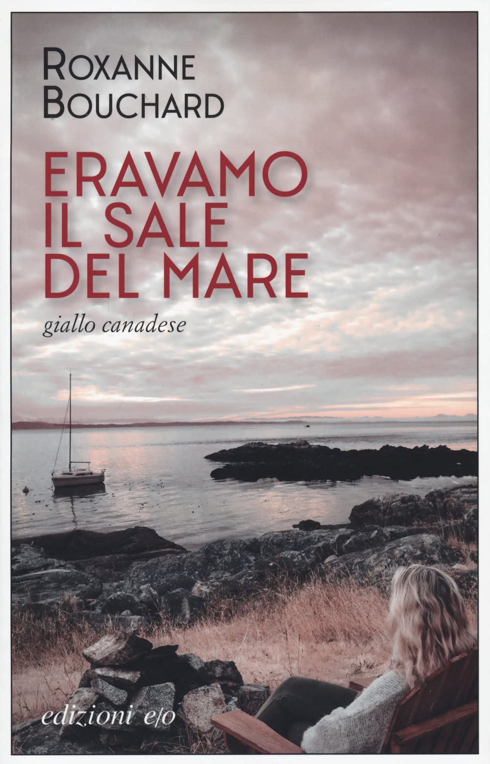 Eravamo Il Sale Del Mare - 4