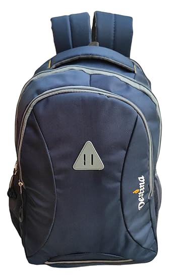 DESTINA WATERPROOF SCHOOL BAG FOR BOYS GIRLS KIDS