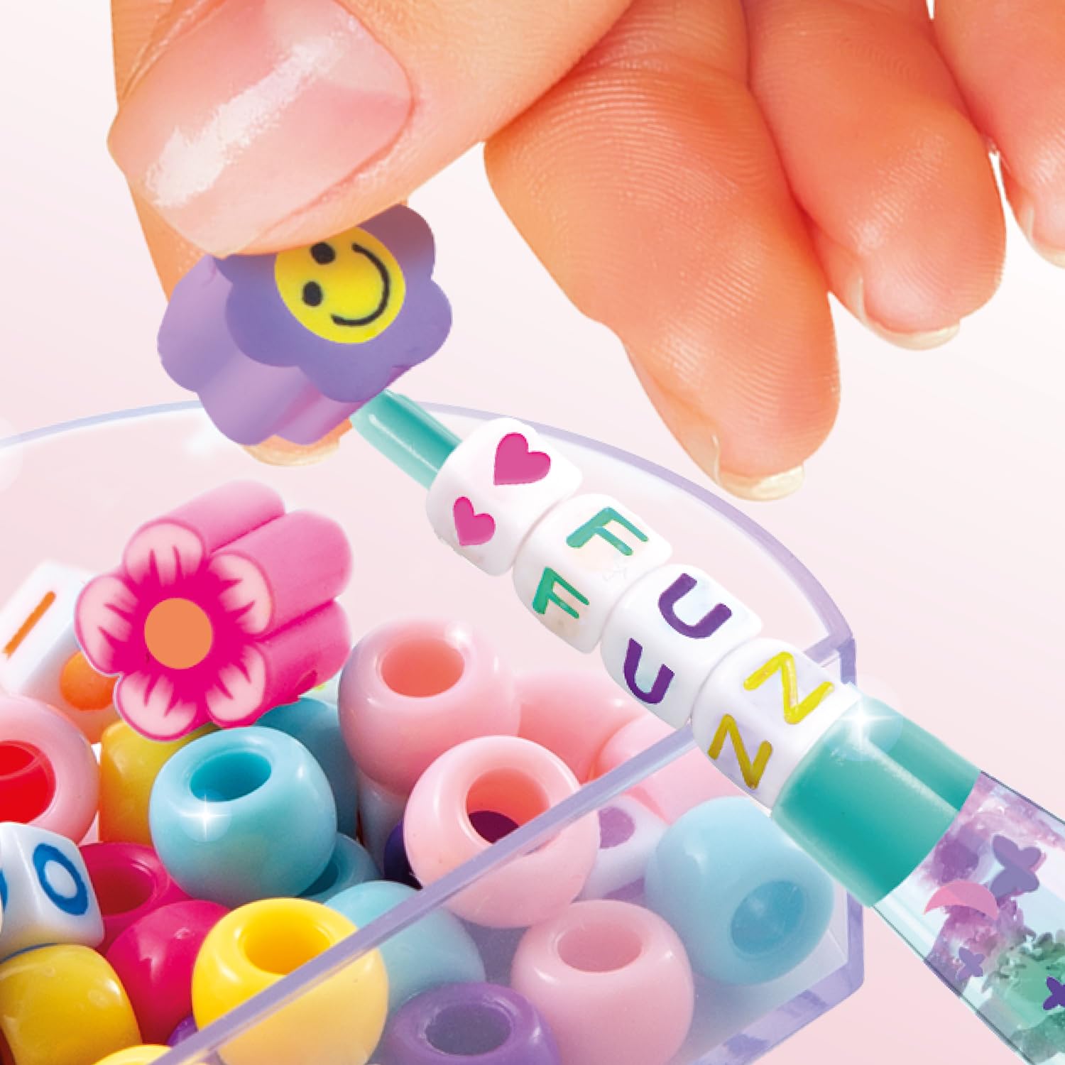 C Toys Style 4 Ever Stationery Maker, kendi kendin yap yazı malzemelerinizi oluşturun, kendi kalemlerinizi ve kurşun kalemlerinizi kişiselleştirin!