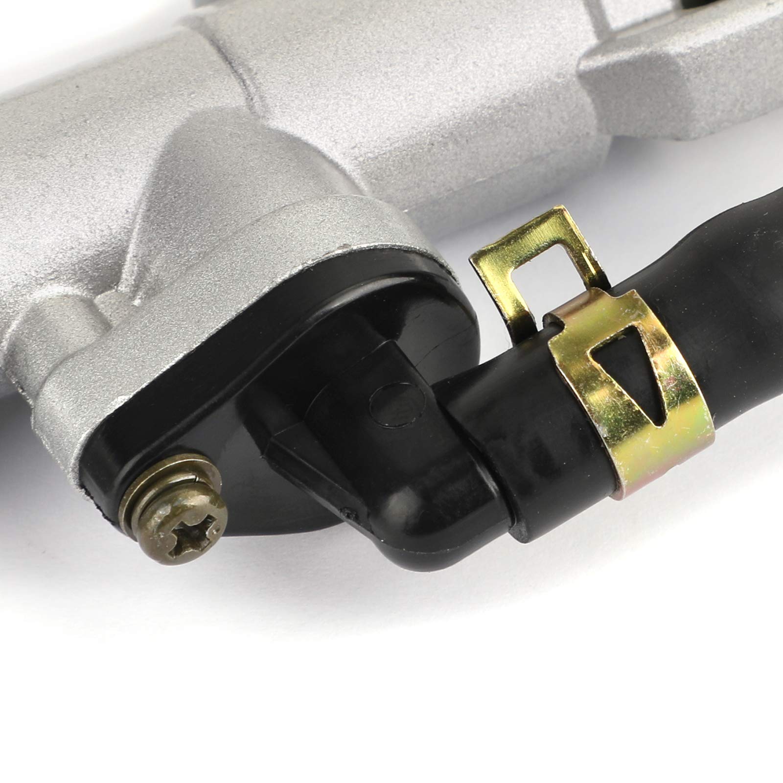 Areyourshop Brake Master Cylinder fits for Suzuki LTA500F Vinson