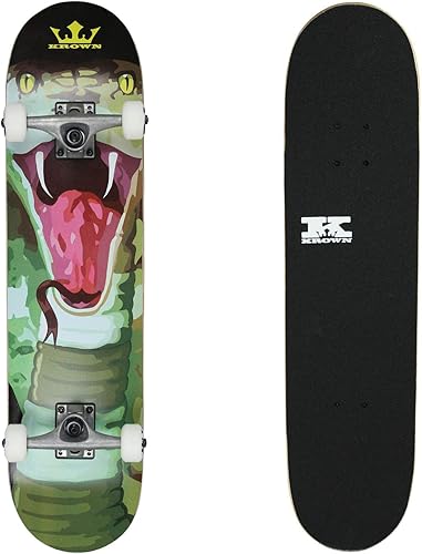 Krown RookieMonopatín completo 75