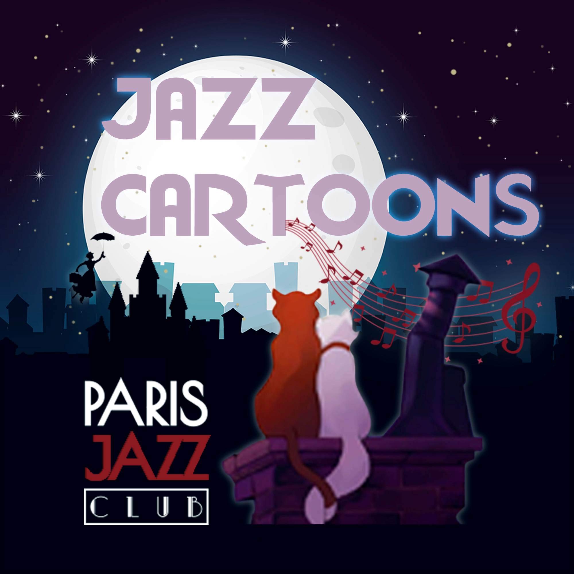 Paris Jazz Club