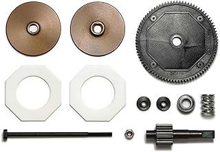 Tamiya BB-01 Slipper Clutch Set TAM22071 Electric Car/Truck Option Parts