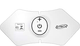 G-Tech Eletroestimulador Tens Alívio Já