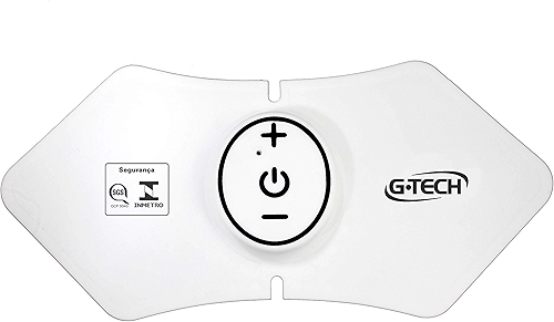 G-Tech Eletroestimulador Tens Alívio Já