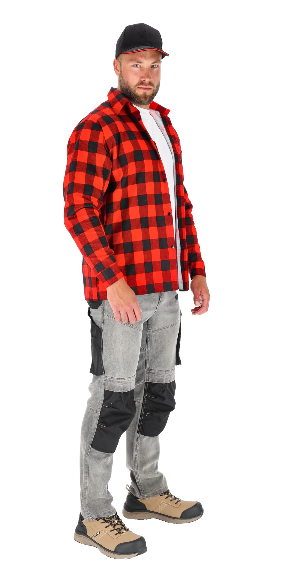 Lahti PRO Herren Work Utility Pants L40542