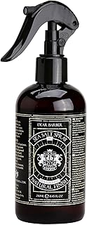 SEA SALT SPRAY FOR HAIR MEN - 250ml XL Texturising for Thickening & Volumising - Matte Finish Hair Spray for Shape & Definition - Heat Protection Styling Spray
