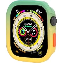 TPU Apple Watch 11/10 46mm -