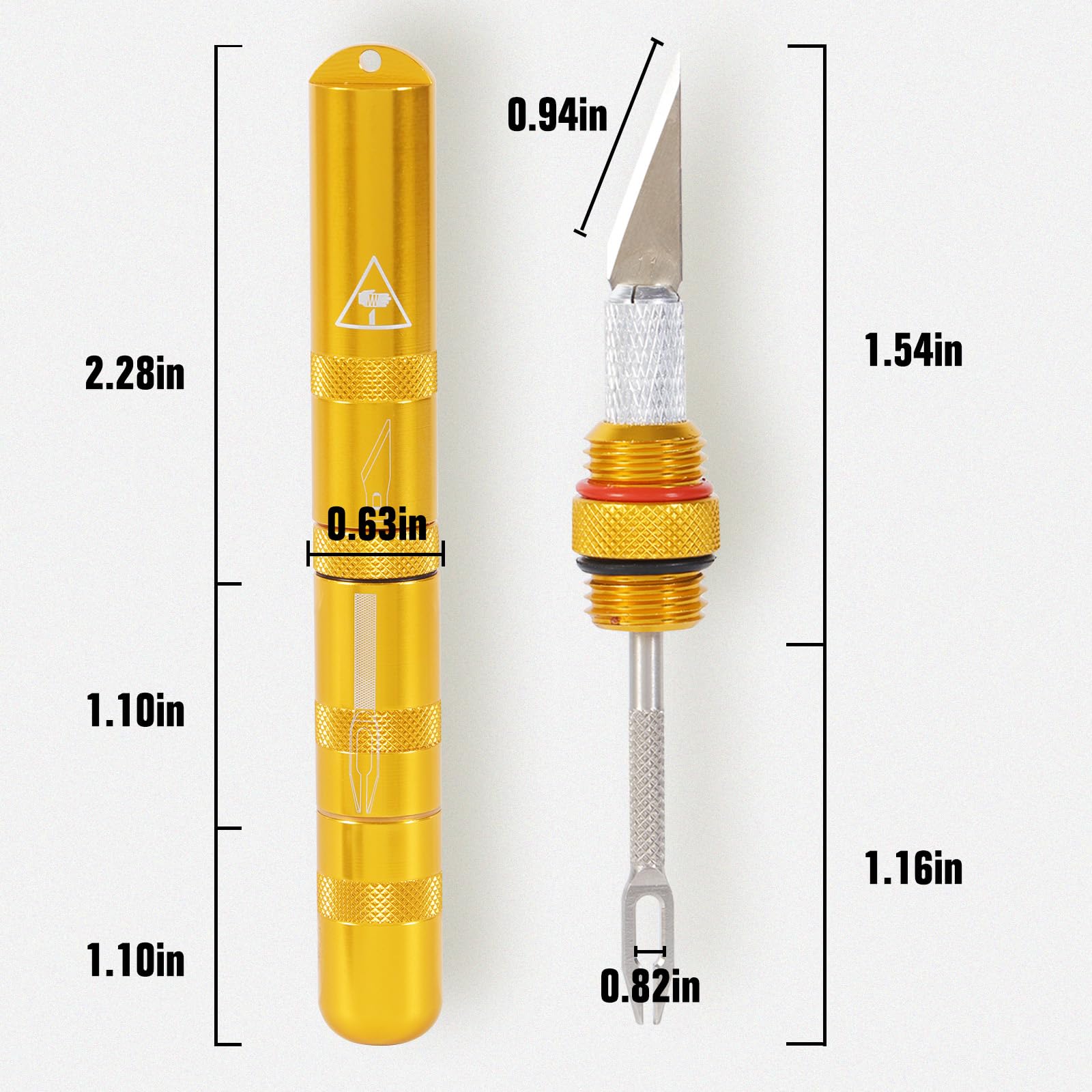 Best Sellers In Bike Tire Repair Kits - Foto 4