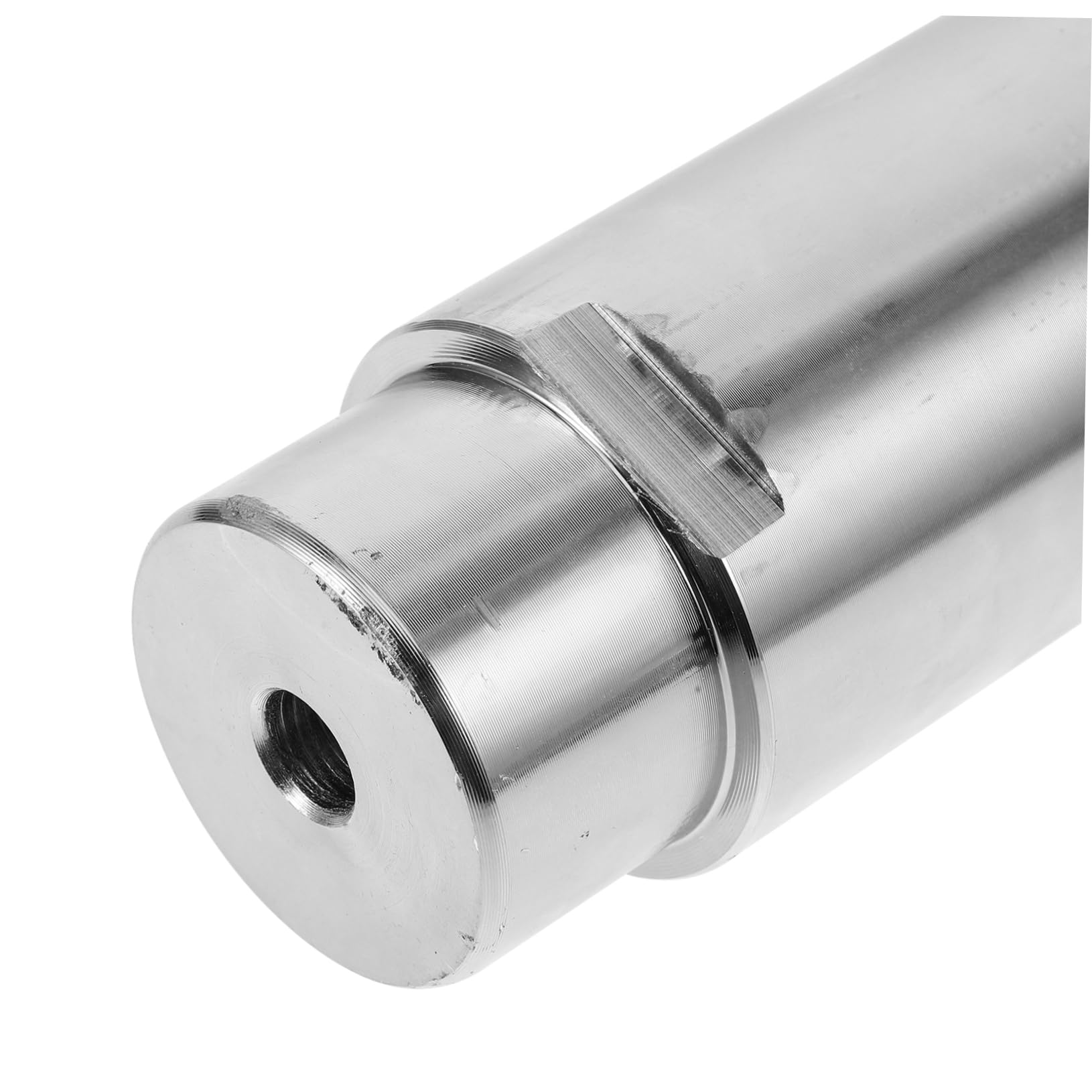 SOLUSTRE Wagenheberadapter aus Legierungsstahl mit Kompakter Bauweise und 13mm Lochabstand zur Erhöhung der Stabilität für Pkw Hebebühnen und Wagenheber