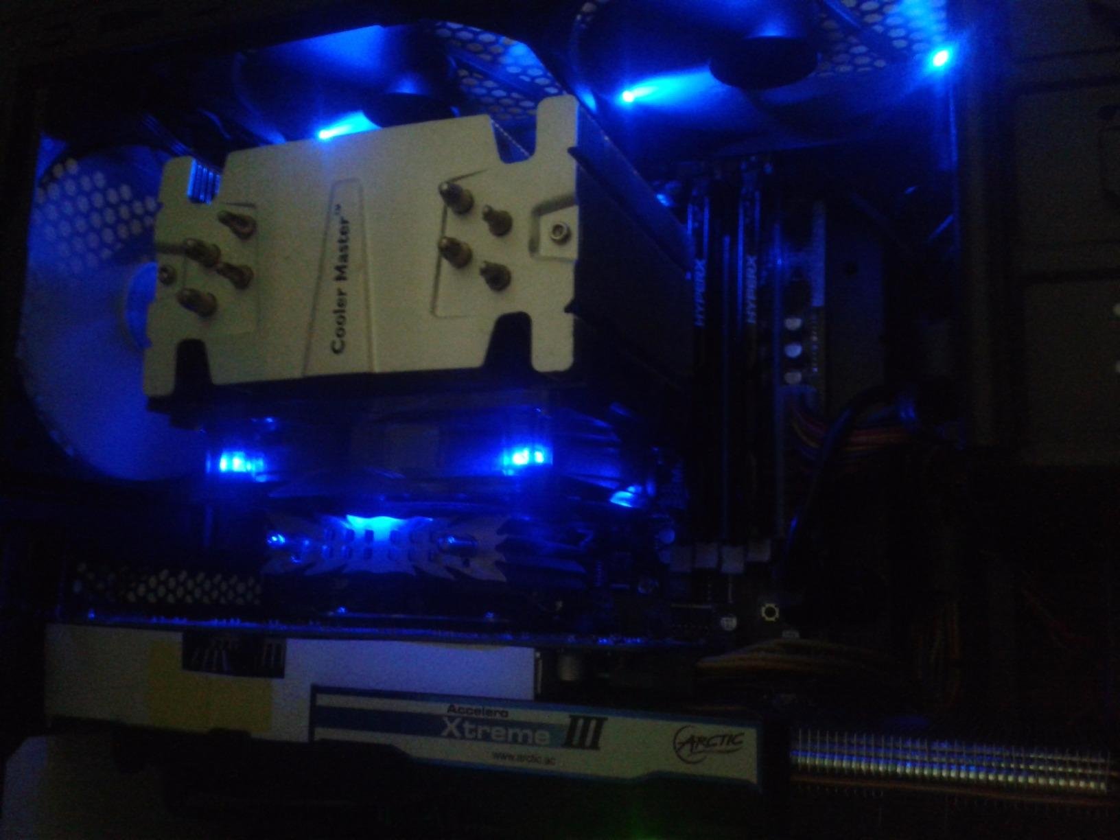 Immagine del cliente