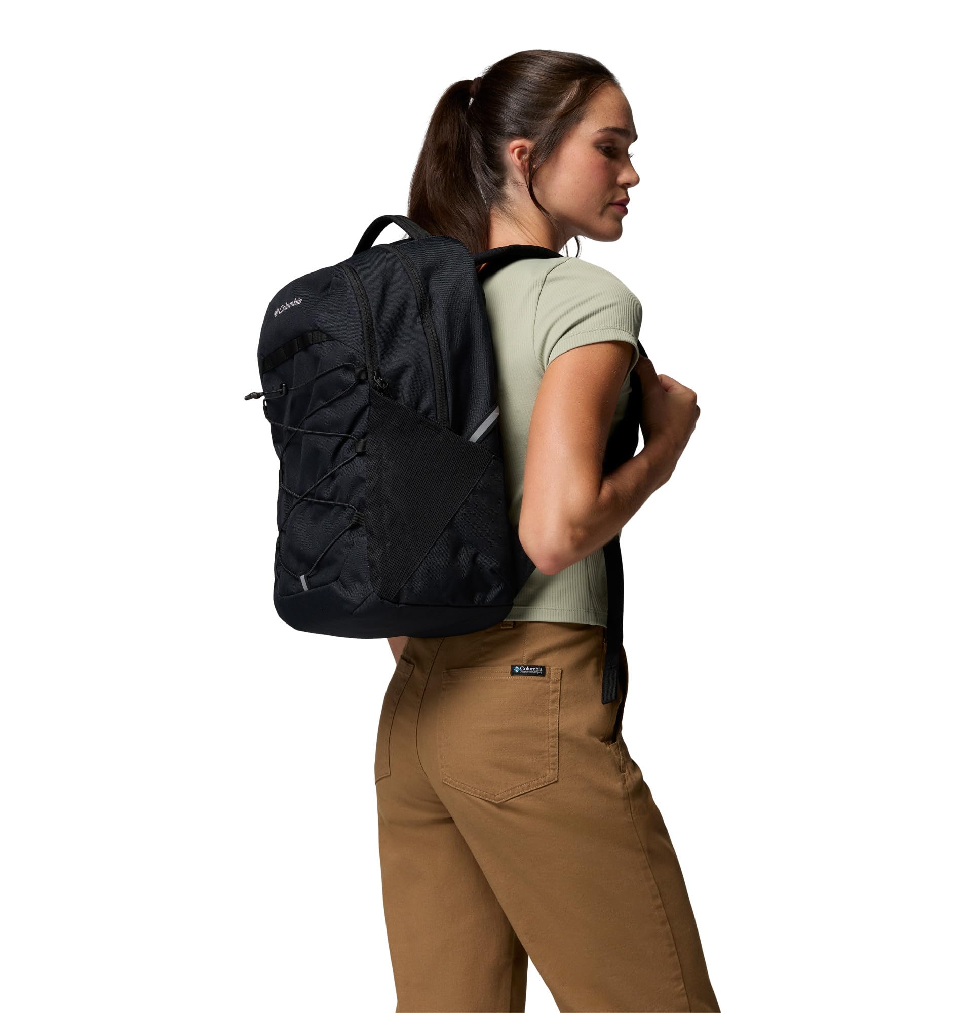 Columbia Plecak unisex Atlas Explorer 28l