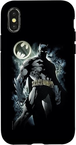 Miniatura 7 de Funda para iPhone 12 Pro Max Batman The Knight
