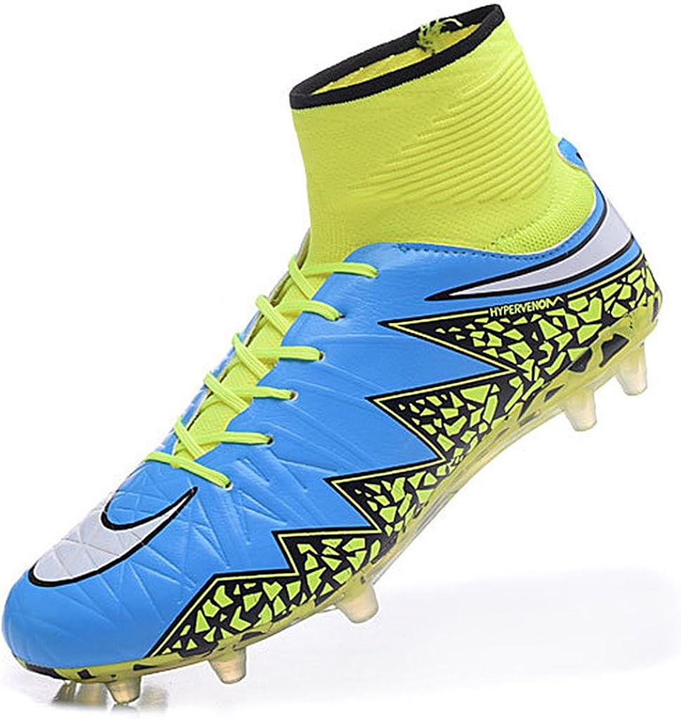 Amazon.com | Nike Hypervenom Phantom II FG Men Soccer Cleats | Soccer