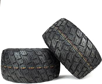 Amazon.com: (2) OEM Takeoff Reaper Assemblies 22x11.00-10 fits