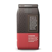 Vista 4 de Peet's Coffee, Café de grano entero tostado oscuro - Mezcla Major Dickason's 10.5 onzas bolsa