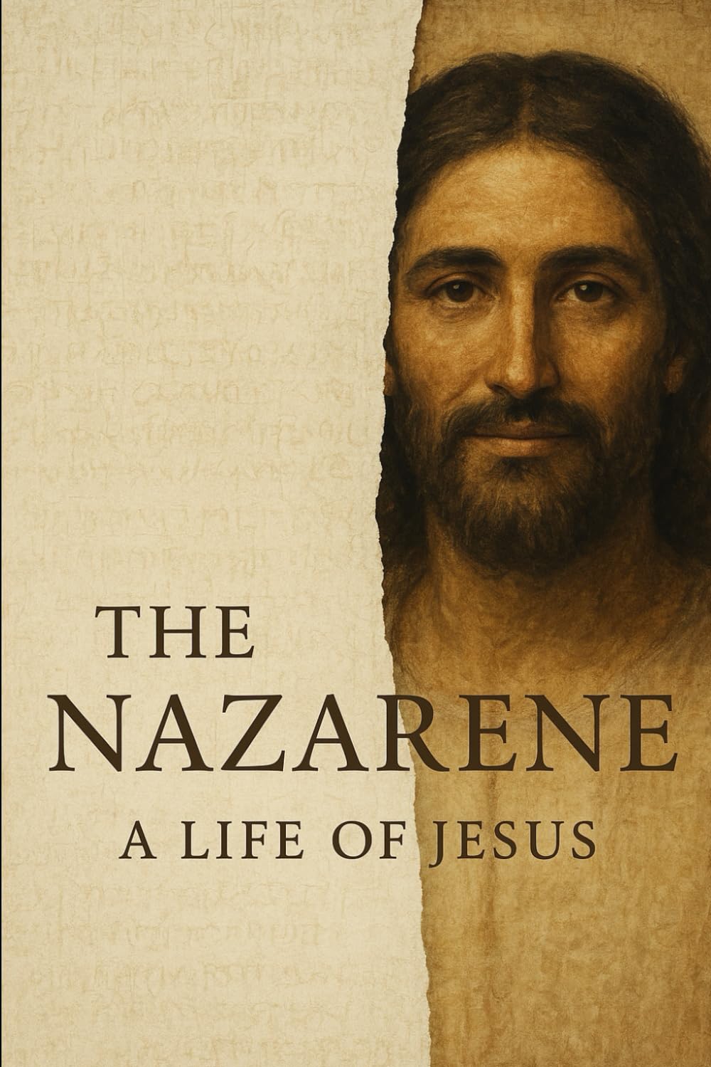 The Nazarene: A Life of Jesus