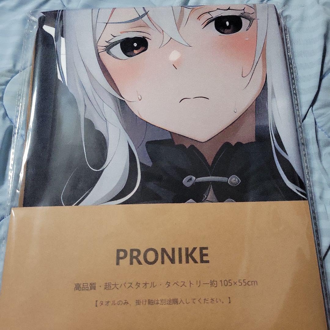 リゼロ エキドナ バスタオル エキドナ リゼロ バスタオル タペストリー