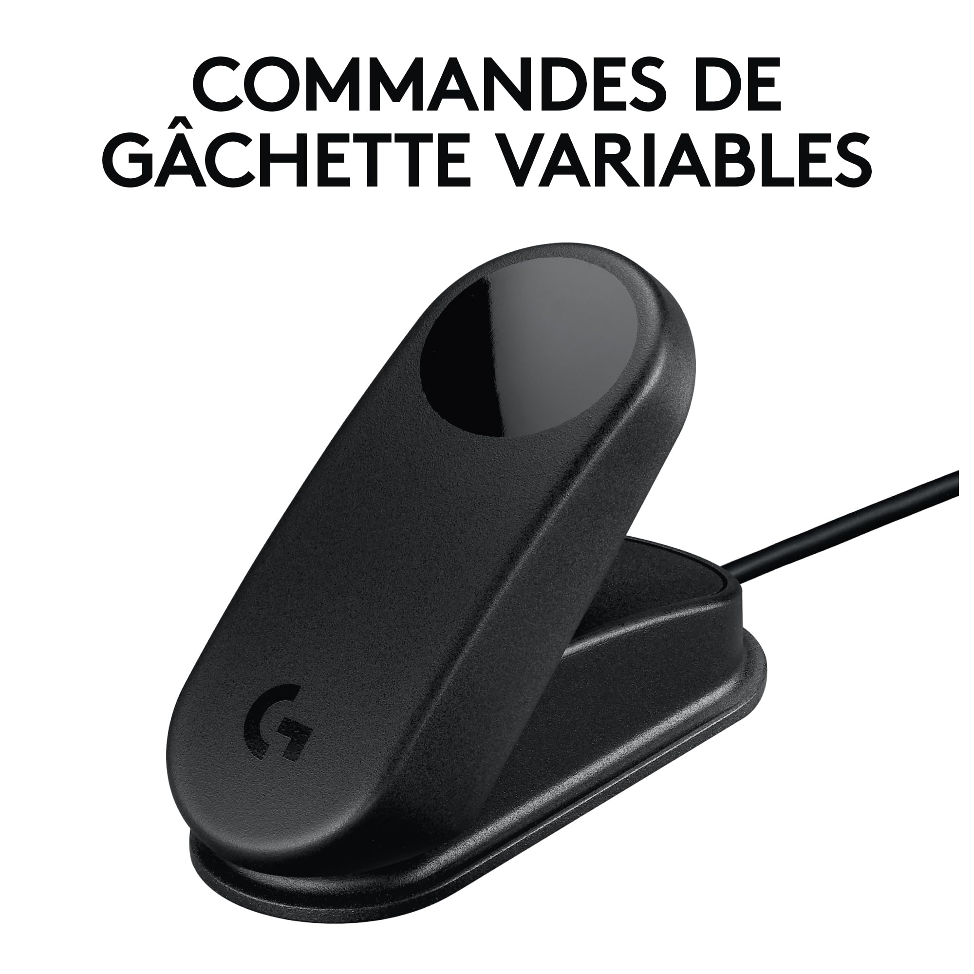 Logitech G Adaptive Gaming Kit For Access Controller
