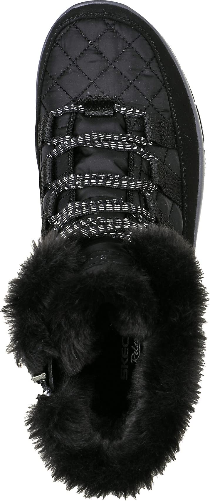 Skechers Damen Easy Going Moro StreetMode-Stiefel