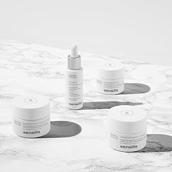 Sensilis Supreme Intensive Night Cream Regeneration 50 ml