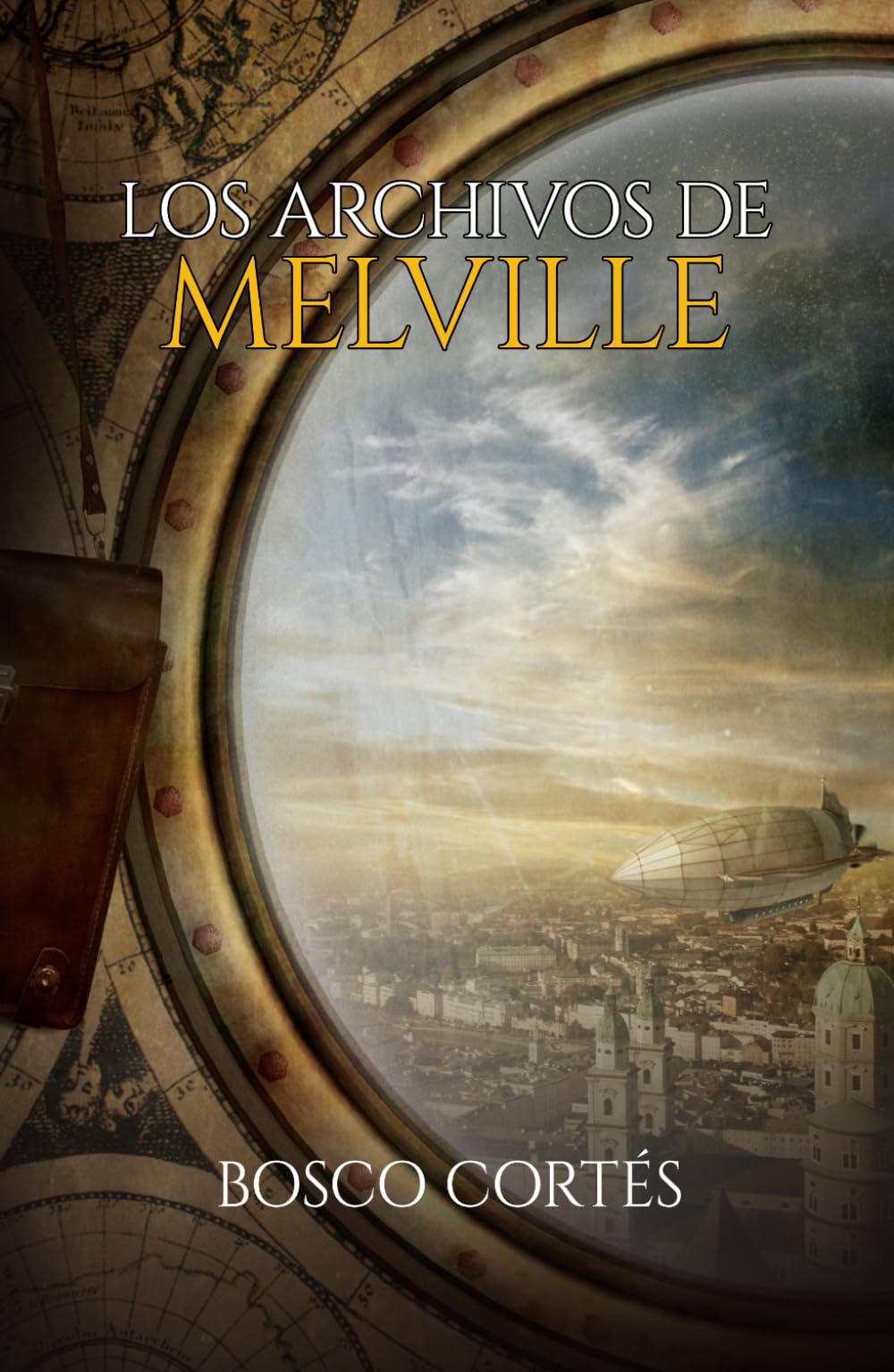 Los Archivos de Melville