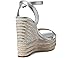 MICHAEL Michael Kors Leighton Wedge - Back View