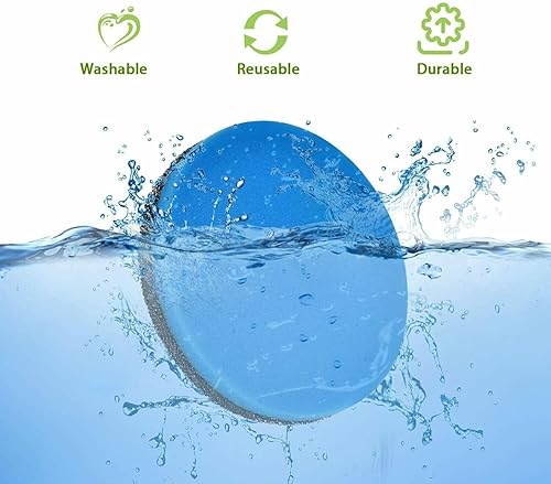 Miniatura 3 de Nuevo filtro de repuesto para BISSELL Style 1214 Cleanview y PowerGlide Pet,pieza de filtro de espuma n. 12141 (paquete de 1)