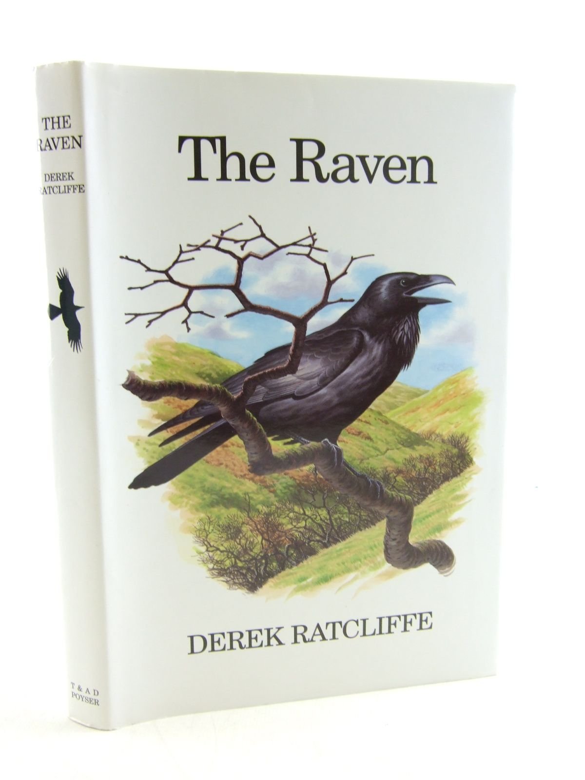 The Raven (Poyser)