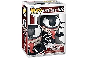 Funko Pop Marvel: Gamerverse - Spider-Man 2 - Venom