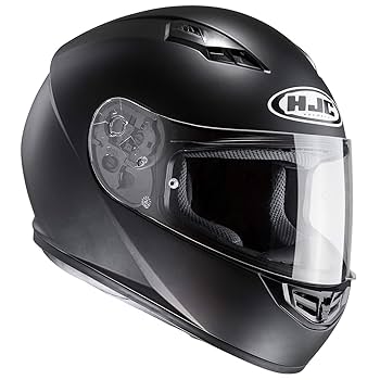 Amazon | HJC(エイチジェイシー)バイクヘルメット フルフェイス