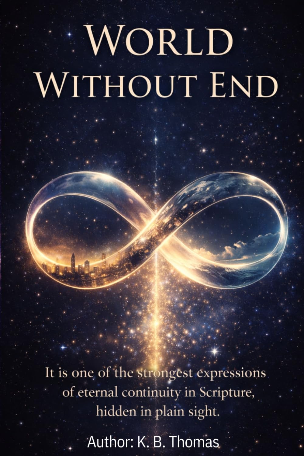 World Without End