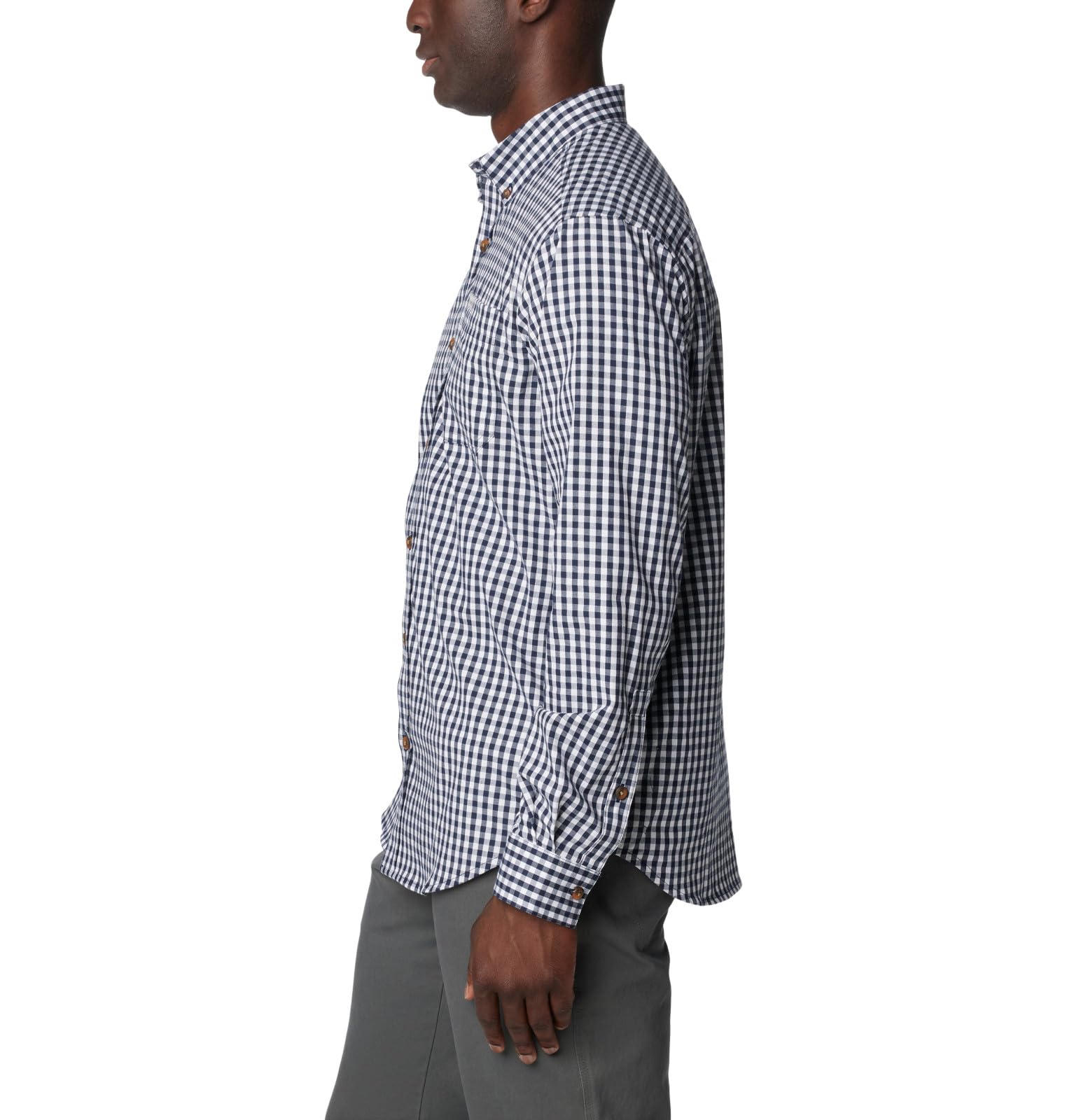 Columbia Koszula męski Rapid Rivers™ II Long Sleeve Shirt