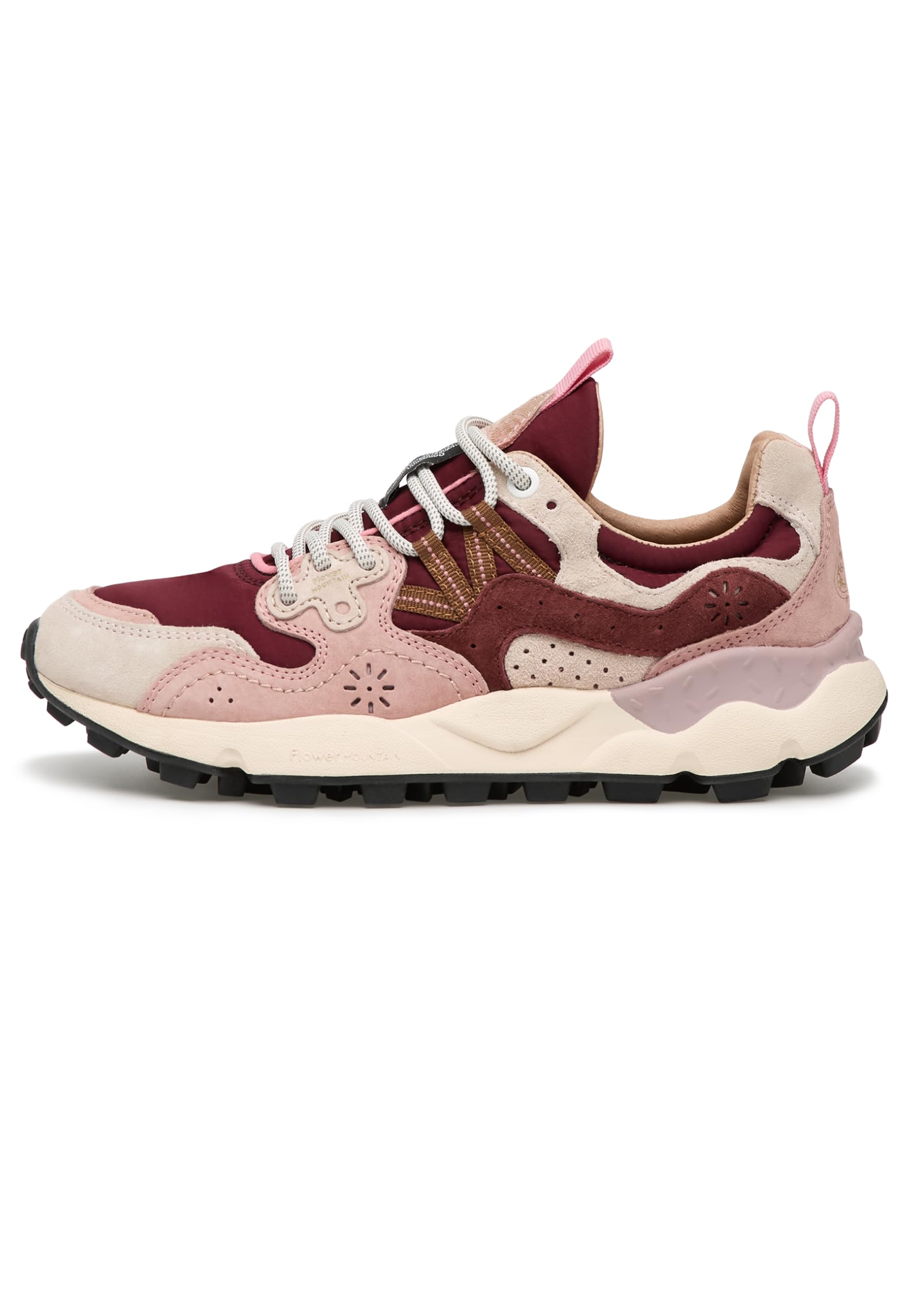 Flower Mountain Women's Yamano 3 Sneakers