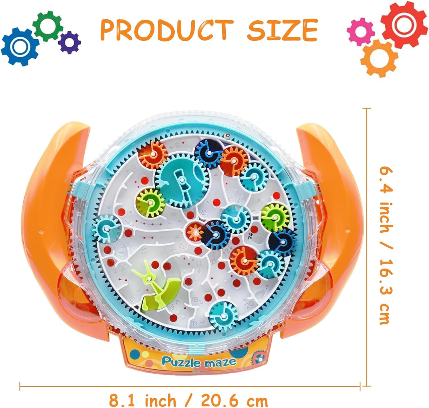 Ensemble De 26 Puzzles De Sol Pour Enfants De 3 à 5 Ans, Jouets Pour